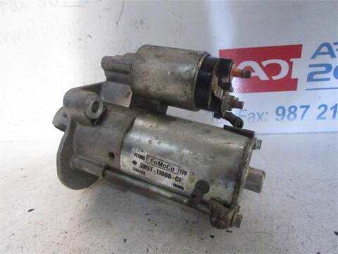 Foto 2ª: Motor de Arranque Ford Focus 1.6 TDCI TURNIER 95CV 70KW [T3DA] (2012)
