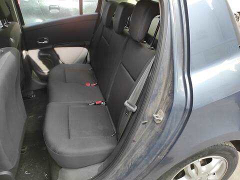 Foto 1ª: Asientos Traseros Renault Clio K9K766 (2005)