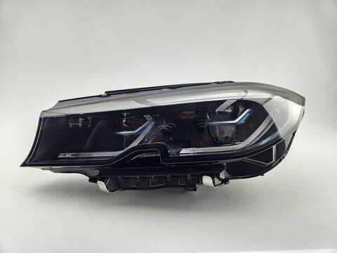Foto 1ª: Faro Izquierdo Bmw Serie 3 315 330D XDRIVE SPORT LINE 4P) BERLINA 265CV [B57D30A] (2022)