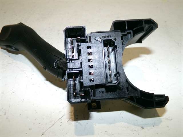 Foto 3ª: Mando Multifuncion Audi A6 2.5 TDI 1997-2004 [AKE] (2003)