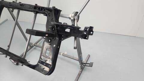 Foto 3ª: Panel Frontal Hyundai ix35 1.7 CRDI 116CV 85KW (2012)