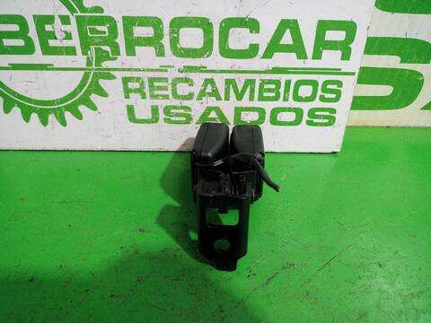 Foto 3ª: Cinturón Trasero Izquierdo Peugeot 508 ACTIVE 140CV [8DRHF8] (2011)