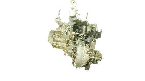 Foto 2ª: Caja Cambios Peugeot Expert 1.6 HDI 90 8V [9HM (DV6UC)] (2007)