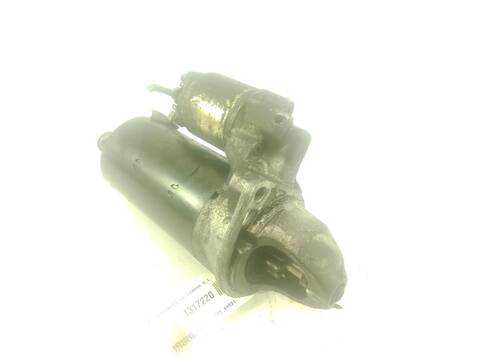 Motor de Arranque Bmw Serie 7 720 745 D