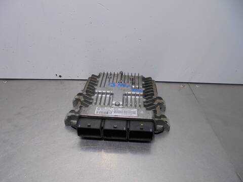 Foto 4ª: Centralita Motor ECU Peugeot 607 BASICO 204CV 150KW [UHZ] (2005)