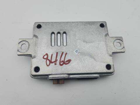 Centralita Motor ECU Volkswagen Tiguan 2.0 TSI 4MOTION 204CV 150KW