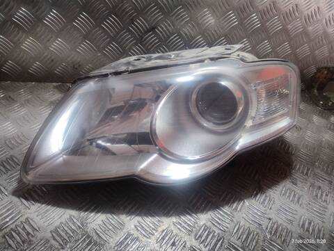Faro Izquierdo Volkswagen Passat BKP BERLINA