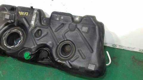 Foto 3ª: Deposito de Combustible Mini Mini JOHN COOPER WORKS 231CV 170KW [B48A20B] (2017)