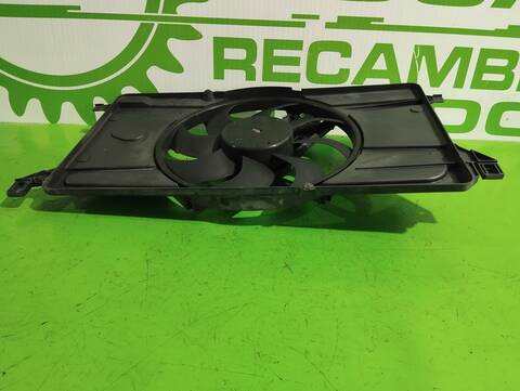Foto 2ª: Electroventilador Ford Focus 1.6 16V CAT BERLINA 101CV 74KW [HWDA] (2005)