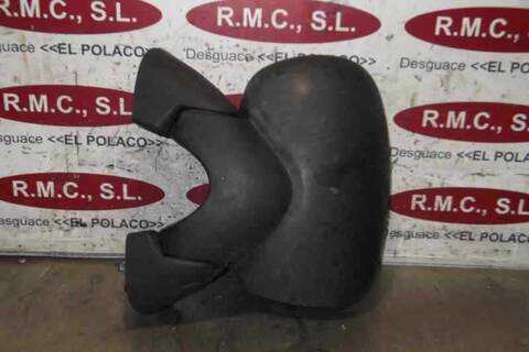 Foto 4ª: Retrovisor Izquierdo Nissan Primastar 2.5 DCI DIESEL CAT 135CV 99KW [G9U B7] (2006)