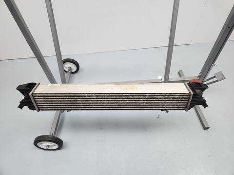 Foto 2ª: Intercooler Citroen Jumper 33 L2H2 BLUEHDI 130 131CV 96KW [AH03] (2018)