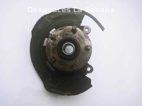 Foto 3ª: Mangueta Delantera Derecha Toyota Verso 2.0 D-4D AUR20_) 126CV [1AD-FTV] (2009)
