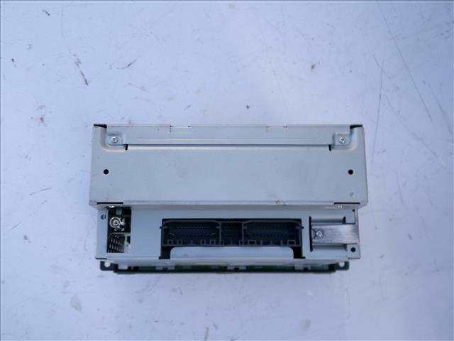 Foto 2ª: Sistema Audio Radio CD Chrysler Sebring 2.0 CRD 2007-2011 [BYL] (2010)