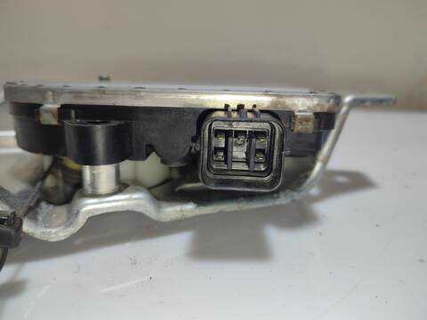 Foto 3ª: Elevalunas Eléctrico Delantero Izquierdo Mitsubishi Montero VERSION INDEFINIDA (2002)