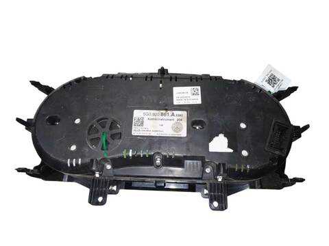 Cuadro de Instrumentos Volkswagen Golf 2.0 TDI 4MOTION