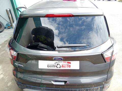 Portón Ford Kuga 2.0 TDCI 120CV 88KW