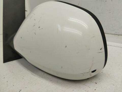 Foto 3ª: Retrovisor Izquierdo Seat Altea 1.9 TDI 105CV 77KW [BXE] (2010)