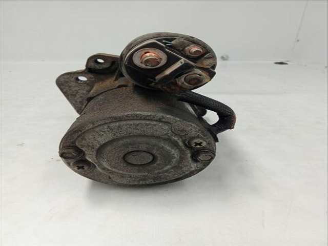 Foto 3ª: Motor de Arranque Nissan Qashqai ACENTA DCI CAT 150CV 110KW