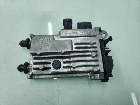 Foto 3ª: Centralita Motor ECU Citroen C4 FEEL PICASSO 120CV 88KW [BH01] (2018)