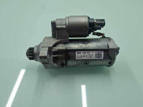 Foto 1ª: Motor de Arranque Seat Tarraco FR 4DRIVE 190CV 140KW [DTU] (2021)