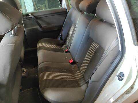 Asientos Traseros Volkswagen Polo BUD