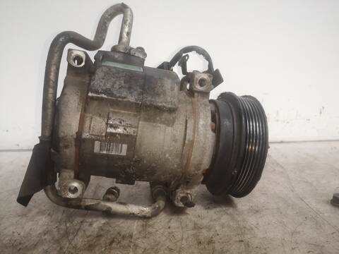 Compresor Aire Acondicionado Chrysler PT Cruiser EDJ