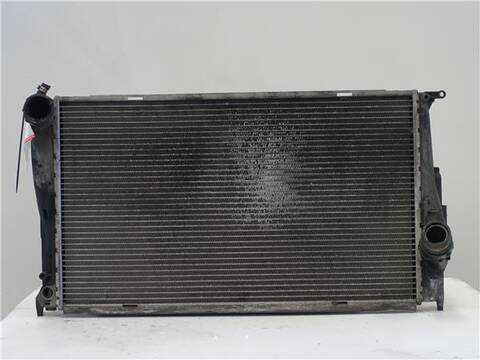 Foto 1ª: Radiador Motor Bmw Serie 3 315 2.0 320D BERLINA 163CV 120KW [M47N 204 D4] (2005)
