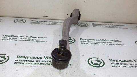 Foto 2ª: Brazo Suspension Delantero Izquierdo Audi A6 3.0 TDI QUATTRO 165KW) BERLINA 225CV [BMK] (2004)