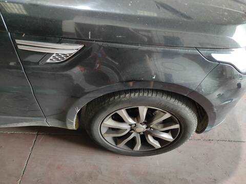Aleta Delantera Derecha Land Rover Range 306DT