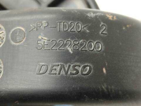 Foto 4ª: Calefacción Citroen Berlingo 1.6 HDI 92 MULTISPACE 90CV 66KW [9HX] (2011)