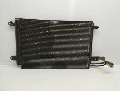 Foto 1ª: Radiador Calefaccion A.A. Seat Leon 1.6 TDI 90CV 66KW [CAY] (2012)