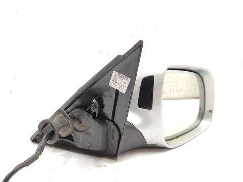 Foto 2ª: Retrovisor Derecho Audi Q5 2.0 TFSI QUATTRO 211CV 155KW [CDNC] (2009)
