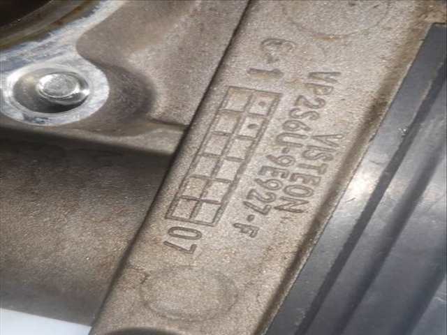 Foto 3ª: Caja Mariposa Ford Focus HXDA BERLINA (2007)