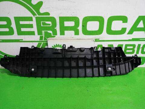 Foto 3ª: Refuerzo Paragolpes Delantero Citroen C3 ORIGINS 82CV [EB2FA] (2016)