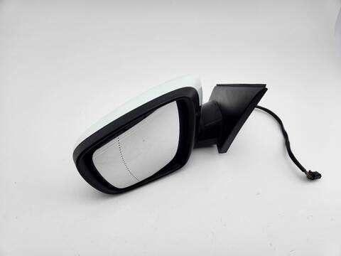 Retrovisor Izquierdo Renault Kadjar XMOD 110CV 81KW