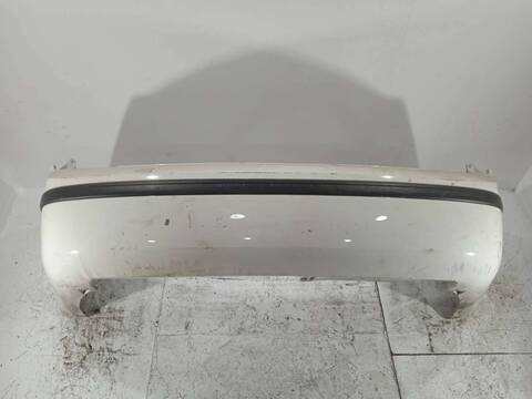 Paragolpes Trasero Skoda Superb 1.9 TDI 131CV 96KW