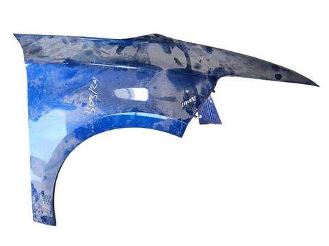 Foto 3ª: Aleta Delantera Derecha Citroen C4 1.2 THP 130 PICASSO (2013)