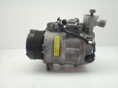Compresor Aire Acondicionado Mercedes Sprinter 210/213/216 CDI 906.611/613) 129CV 95KW CAJA CERRADA