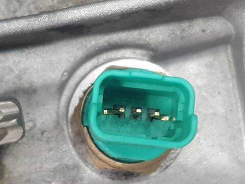 Foto 3ª: Caja Cambios Renault Trafic L1H1 29T 113CV 83KW (2014)