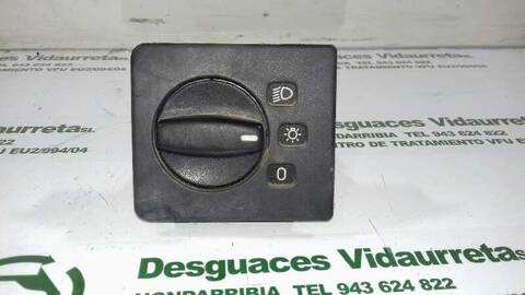 Mando Luces Citroen Jumper 2.5 DIESEL 86CV 63KW CAJA CERRADA