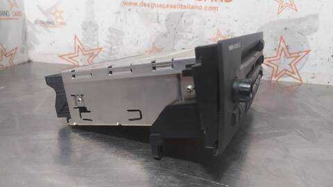 Foto 2ª: Sistema Audio Radio CD Bmw Serie 3 315 318D BERLINA 143CV 105KW [N47D20A] (2008)