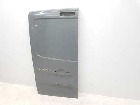 Foto 2ª: Puerta Trasera Izquierda Renault Trafic L1H1 29T KOMFORT (2014)