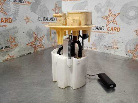 Foto 4ª: Aforador Citroen C5 FEEL AIRCROSS 131CV 96KW [YH01] (2019)