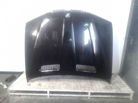 Foto 1ª: Capot Bmw X5 3.0 I 231CV 170KW [30-6S-3] (2002)