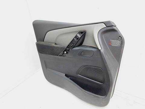 Foto 4ª: Tapizados Cartoneras Citroen C4 ORIGINS PICASSO 130CV 96KW [HN02] (2015)