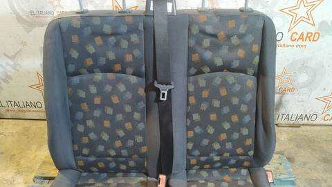 Foto 4ª: Asiento Delantero Derecho Mercedes Vito 115 CDI LARGO 639.603) 150CV 110KW CAJA CERRADA [646982] (2004)