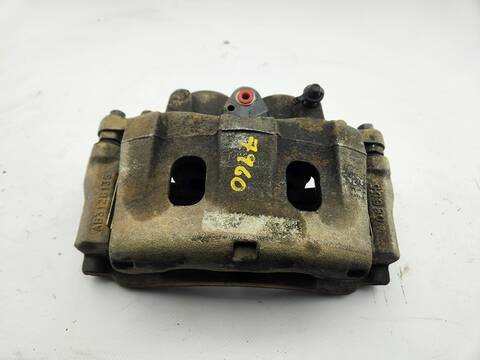 Pinza Freno Delantera Derecho Ford Ranger DOPPELKABINE 4X4 XL 150CV 110KW