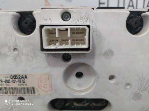 Foto 4ª: Cuadro de Instrumentos Jeep Grand Cherokee 2.7 CRD LAREDO 163CV 120KW [665921] (2002)