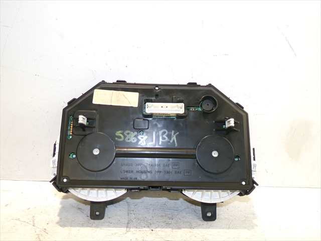 Foto 2ª: Cuadro de Instrumentos Nissan Juke 1.5 DCI 2010-2015 [K9KA6] (2014)