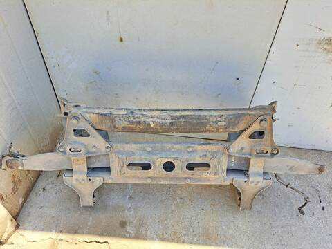 Foto 3ª: Cuna de Motor Iveco Camion D 35S12 [F1AGL411XE] (2021)